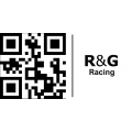 R&G Racing R&G Racing Rear Spindle Sliders, Black | SS0043BK | rg_SS0043BK | euronetbike-net