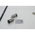 R&G Racing R&G Racing Bar End Sliders, Black | BE0017BK | rg_BE0017BK | euronetbike-net