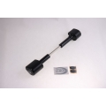 R&G Racing R&G Racing Aero Crash Protectors, Black | CP0350BL | rg_CP0350BL | euronetbike-net