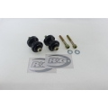 R&G Racing R&G Racing Cotton Reels, Black | CR0011BK | rg_CR0011BK | euronetbike-net