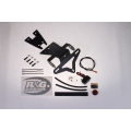 R&G Racing R&G Racing Tail Tidy, Black | LP0103BK | rg_LP0103BK | euronetbike-net
