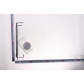 R&G Racing R&G Racing Radiator Guard - mesh type, Black | RAD0190BK | rg_RAD0190BK | euronetbike-net