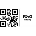 R&G Racing RG Racing Adventure Bars for Yamaha XTZ 700 Tenere '19- (Upper), Black | AB0054BK | rg_AB0054BK | euronetbike-net