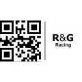 R&G Racing RG Racing Adventure Bars for Yamaha XTZ 700 Tenere '19- (Lower), Black | AB0055BK | rg_AB0055BK | euronetbike-net