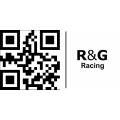 R&G Racing R&G Racing Bar End Sliders, Black | BE0092BK | rg_BE0092BK | euronetbike-net