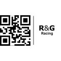 R&G Racing R&G Racing Crash Protectors, Black | CP0036BL | rg_CP0036BL | euronetbike-net