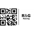 R&G Racing R&G Racing Crash Protectors, Black | CP0059BL | rg_CP0059BL | euronetbike-net