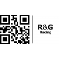 R&G Racing R&G Racing Crash Protectors, Black | CP0060BL | rg_CP0060BL | euronetbike-net