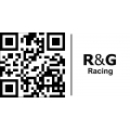 R&G Racing R&G Racing Polypropylene Engine Case Covers, Black | ECC0001BK | rg_ECC0001BK | euronetbike-net