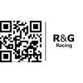 R&G Racing R&G Racing Polypropylene Engine Case Covers, left, Black | ECC0135BK | rg_ECC0135BK | euronetbike-net