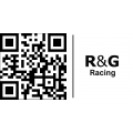 R&G Racing R&G Racing Polypropylene Engine Case Covers, Black | ECC0166BK | rg_ECC0166BK | euronetbike-net