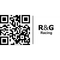 R&G Racing R&G Racing Polypropylene Engine Case Covers, Black | ECC0185BK | rg_ECC0185BK | euronetbike-net