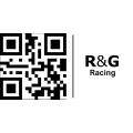 R&G Racing R&G Racing Polypropylene Engine Case Covers, race version, Black | ECC0191R | rg_ECC0191R | euronetbike-net