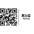 R&G Racing R&G Racing Polypropylene Engine Case Covers, Black | ECC0207BK | rg_ECC0207BK | euronetbike-net
