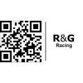R&G Racing R&G Racing Engine Case Sliders, Black | ECS0001BK | rg_ECS0001BK | euronetbike-net
