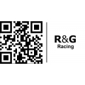 R&G Racing R&G Racing Engine Case Sliders, Black | ECS0002BK | rg_ECS0002BK | euronetbike-net
