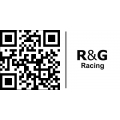 R&G Racing R&G Racing Engine Case Sliders, Black | ECS0009BK | rg_ECS0009BK | euronetbike-net