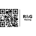 R&G Racing R&G Racing Engine Case Sliders, Black | ECS0026BK | rg_ECS0026BK | euronetbike-net