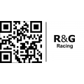 R&G Racing R&G Racing Engine Case Slider, right side, Black | ECS0038BK | rg_ECS0038BK | euronetbike-net