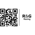 R&G Racing R&G Racing Engine Case Sliders, Black | ECS0070BK | rg_ECS0070BK | euronetbike-net