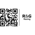 R&G Racing R&G Racing Engine Case Sliders, Black | ECS0108BK | rg_ECS0108BK | euronetbike-net