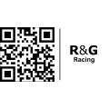 R&G Racing R&G Racing Engine Case Sliders, Black | ECS0109BK | rg_ECS0109BK | euronetbike-net