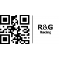 R&G Racing R&G Racing Frame Plugs, Black | FI0101BK | rg_FI0101BK | euronetbike-net
