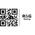 R&G Racing R&G Racing Fork Protectors, Black | FP0101BK | rg_FP0101BK | euronetbike-net