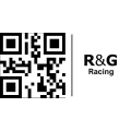 R&G Racing R&G Racing Fork Protectors, Black | FP0110BK | rg_FP0110BK | euronetbike-net