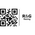 R&G Racing R&G Racing Fork Protectors, Black | FP0112BK | rg_FP0112BK | euronetbike-net