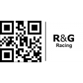 R&G Racing R&G Racing Fork Protectors, Black | FP0127BK | rg_FP0127BK | euronetbike-net