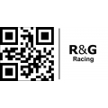 R&G Racing R&G Racing Fork Protectors, Black | FP0144BK | rg_FP0144BK | euronetbike-net