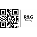 R&G Racing R&G Racing Fork Protectors, Black | FP0180BK | rg_FP0180BK | euronetbike-net