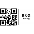 R&G Racing R&G Racing Tail Tidies / Licence Plate Holders, Black | LP0065BK | rg_LP0065BK | euronetbike-net