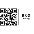 R&G Racing R&G Racing Titanium Racing Radiator Guard, Titanium | RAD0084RACINGTI | rg_RAD0084RACINGTI | euronetbike-net