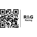 R&G Racing R&G Racing Radiator Guard, Black | RAD0136BK | rg_RAD0136BK | euronetbike-net