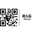 R&G Racing R&G Racing Rearsets, Black | RSET08BK | rg_RSET08BK | euronetbike-net