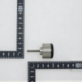 R&G Racing R&G Racing Bar End Sliders, Black | BE0061BK | rg_BE0061BK | euronetbike-net