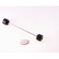 R&G Racing R&G Racing Fork Protectors, Black | FP0169BK | rg_FP0169BK | euronetbike-net