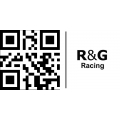R&G Racing R&G Racing Crash Protectors, Black | CP0049BL | rg_CP0049BL | euronetbike-net