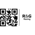 R&G Racing R&G Racing Aero Crash Protectors Z1000SX '17-, Black | CP0417BL | rg_CP0417BL | euronetbike-net