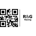 R&G Racing R&G Racing Toe / Chain Guard, Black | CP0429BL | rg_CP0429BL | euronetbike-net