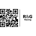 R&G Racing RG Racing Dashboard Screen Protector Kit for Ducati Panigale V4/V4S '18-, Streetfighter V4/ Panigale V4R '20- | DSP-DUC-003CL | rg_DSP-DUC-003CL | euronetbike-net