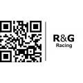 R&G Racing RG Racing Dashboard Screen Protector Kit for Ducati Monster 797 '14-, 821 '14-, 1200 '14-, 1200S '17-, 1200R '17-, Supersport(S) '17-, Hypermotard 950 '19- & Panigale V2 '20- | DSP-DUC-004CL | rg_DSP-DUC-004CL | euronetbike-net
