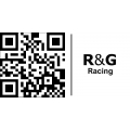 R&G Racing RG Racing Dashboard Screen Protector Kit for Honda CRF450L '19- | DSP-HON-008CL | rg_DSP-HON-008CL | euronetbike-net