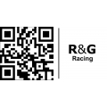 R&G Racing RG Racing Dashboard Screen Protector Kit for Honda CB650R '19- / CBR650R ’19- / CBR500R '19- / CB500F/X '19- / CB400X '19- | DSP-HON-012CL | rg_DSP-HON-012CL | euronetbike-net
