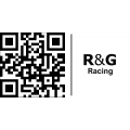 R&G Racing RG Racing Dashboard Screen Protector Kit for Kawasaki Versys 1000 (Non-SE model) / H2 '15-'19 | DSP-KAW-008CL | rg_DSP-KAW-008CL | euronetbike-net