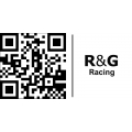 R&G Racing RG Racing Dashboard Screen Protector Kit for Triumph Street Triple R/RS '17-, Speed Triple S (RS) '18-, Tiger 800/1200 TFT '17- & Daytona Moto2™ 765 '20- | DSP-TRI-001CL | rg_DSP-TRI-001CL | euronetbike-net