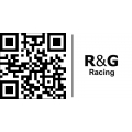 R&G Racing R&G Racing Engine Case Sliders, Black | ECS0116BK | rg_ECS0116BK | euronetbike-net