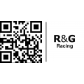R&G Racing RG Racing Boot Guard Kit for Super Soco CPx '20-, Black | EZBG1900BL | rg_EZBG1900BL | euronetbike-net